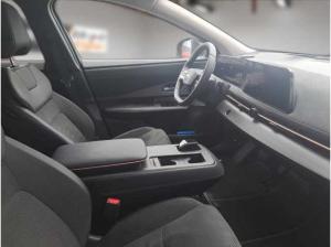 Nissan Ariya 87 kWh Evolve Pack inkl. WKR +