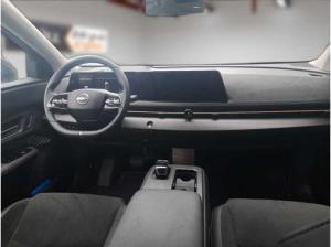 Nissan Ariya 87 kWh Evolve Pack inkl. WKR +