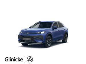 Volkswagen T-Roc Life 1.5 eTSI DSG | Sitzheiz.