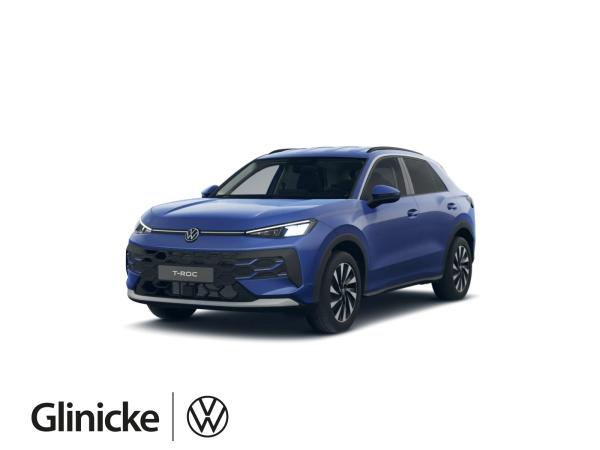 Volkswagen T-Roc Life 1.5 eTSI DSG | Sitzheiz.