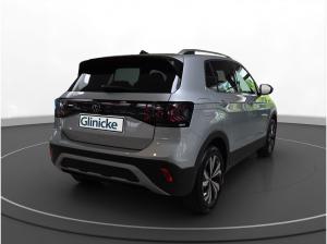 Volkswagen T-Cross Style 1.0 TSI 6-Gang | IQ | AHK