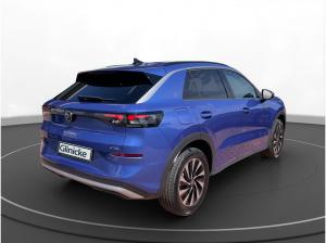 Volkswagen T-Roc Life 1.5 eTSI DSG | Sitzheiz.