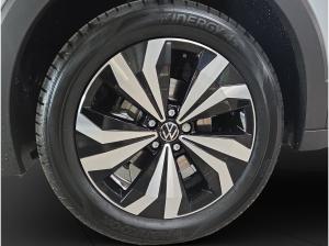 Volkswagen T-Cross Style 1.0 TSI 6-Gang | IQ | AHK