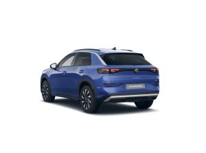 Volkswagen T-Roc Life 1.5 eTSI DSG | Sitzheiz.