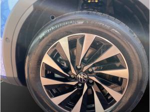 Volkswagen T-Roc Life 1.5 eTSI DSG | Sitzheiz.