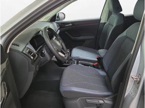 Volkswagen T-Cross Style 1.0 TSI 6-Gang | IQ | AHK
