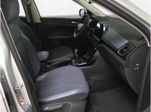 Volkswagen T-Cross Style 1.0 TSI 6-Gang | IQ | AHK