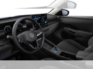 Volkswagen T-Roc Life 1.5 eTSI DSG | Sitzheiz.