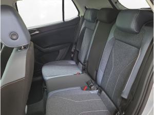 Volkswagen T-Cross Style 1.0 TSI 6-Gang | IQ | AHK