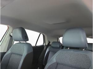 Volkswagen T-Cross Style 1.0 TSI 6-Gang | IQ | AHK