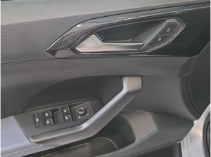 Volkswagen T-Cross Style 1.0 TSI 6-Gang | IQ | AHK
