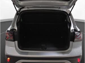 Volkswagen T-Cross Style 1.0 TSI 6-Gang | IQ | AHK
