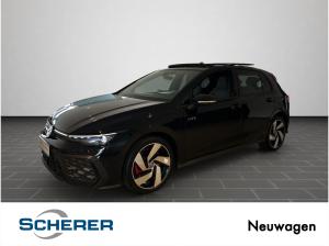Volkswagen Golf GTE 1.5 eHybrid NAVI PANO LEDER DCC MATRIX