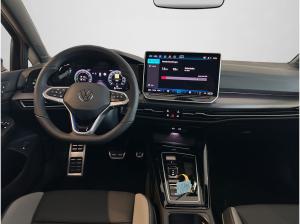Volkswagen Golf GTE 1.5 eHybrid NAVI PANO LEDER DCC MATRIX