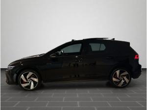 Volkswagen Golf GTE 1.5 eHybrid NAVI PANO LEDER DCC MATRIX