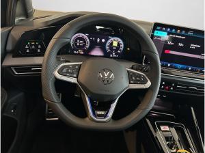 Volkswagen Golf GTE 1.5 eHybrid NAVI PANO LEDER DCC MATRIX