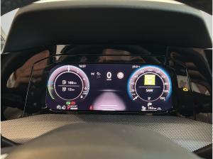 Volkswagen Golf GTE 1.5 eHybrid NAVI PANO LEDER DCC MATRIX