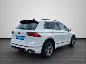 Volkswagen Tiguan 2.0 TDI *R-Line* Navi ACC SHZ e-Klappe Business Premium