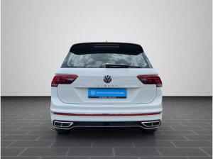 Volkswagen Tiguan 2.0 TDI *R-Line* Navi ACC SHZ e-Klappe Business Premium
