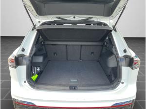 Volkswagen Tiguan 2,0 TDI *R-Line* DSG Allrad AHK Navi ACC 360° Kamera