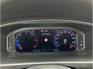 Volkswagen Tiguan 2.0 TDI *R-Line* Navi ACC SHZ e-Klappe Business Premium