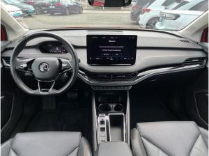 Skoda ENYAQ Enyaq 80 iV 82 kWh Drive Sport RFK SHZ autom. Parken Licht & Sicht Plus Klima Plus e-Klappe 19"