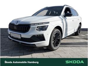Skoda Kamiq Monte Carlo 1,0 TSI DSG _LGE