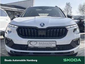 Skoda Kamiq Monte Carlo 1,0 TSI DSG _LGE