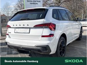 Skoda Kamiq Monte Carlo 1,0 TSI DSG _LGE