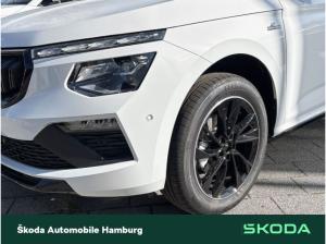 Skoda Kamiq Monte Carlo 1,0 TSI DSG _LGE