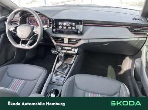 Skoda Kamiq Monte Carlo 1,0 TSI DSG _LGE