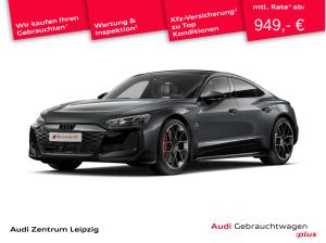 Audi RS e-tron GT quattro *Laser*Carbon*HuD**