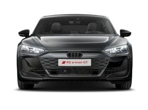 Audi RS e-tron GT quattro *Laser*Carbon*HuD**