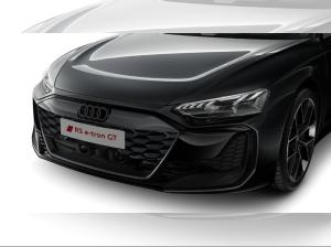 Audi RS e-tron GT quattro *Laser*Carbon*HuD**