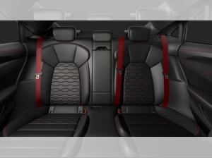 Audi RS e-tron GT quattro *Laser*Carbon*HuD**