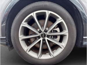 Audi Q4 e-tron Q4 Sportback 45 e-tron S-Line Matrix Standklima Navi ACC Virtual Cockpit