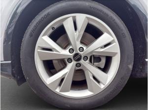 Audi Q4 e-tron Q4 Sportback e-tron 55 quattro S-Line Matrix Navi Standklima Rückfahrkamera