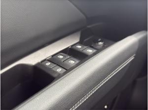 Audi Q4 e-tron Q4 Sportback e-tron 55 quattro S-Line Matrix Navi Standklima Rückfahrkamera