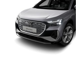Audi Q4 e-tron Q4 Sportback 55 e-tron quattro S-Line Matrix Navi Standklima Rückfahrkamera