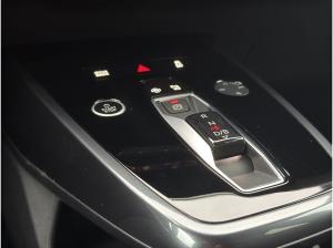 Audi Q4 e-tron Q4 Sportback e-tron 55 quattro S-Line Matrix Navi Standklima Rückfahrkamera