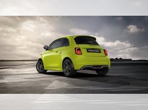 Abarth 500 500E ab mtl. 109€ Leasen