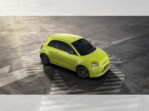 Abarth 500 500E ab mtl. 109€ Leasen