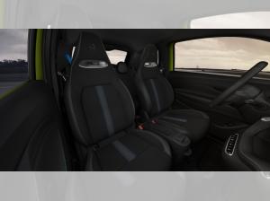 Abarth 500 500E ab mtl. 109€ Leasen