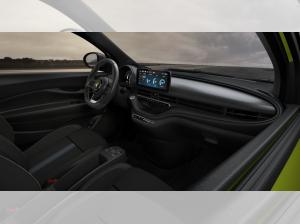 Abarth 500 500E ab mtl. 109€ Leasen