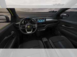 Abarth 500 500E ab mtl. 109€ Leasen