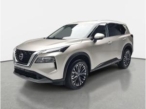 Nissan X-Trail X-TRAIL 1.5 VC-T MHEV AUTO. N-CONNECTA 19ZOLL HEAD-UP VOLL-LED