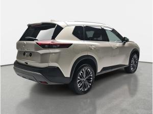 Nissan X-Trail X-TRAIL 1.5 VC-T MHEV AUTO. N-CONNECTA 19ZOLL HEAD-UP VOLL-LED