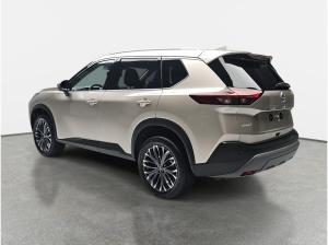 Nissan X-Trail X-TRAIL 1.5 VC-T MHEV AUTO. N-CONNECTA 19ZOLL HEAD-UP VOLL-LED