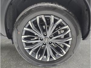 Nissan X-Trail X-TRAIL 1.5 VC-T MHEV AUTO. N-CONNECTA 19ZOLL HEAD-UP VOLL-LED