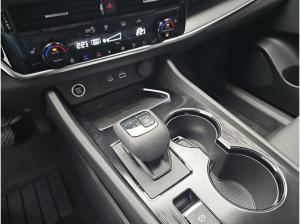 Nissan X-Trail X-TRAIL 1.5 VC-T MHEV AUTO. N-CONNECTA 19ZOLL HEAD-UP VOLL-LED